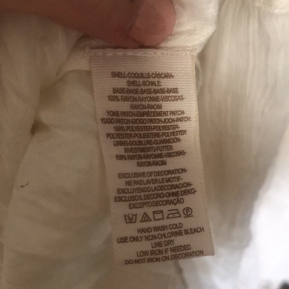 Free People Filigree Fantasy Dress - Picture 10 of 10